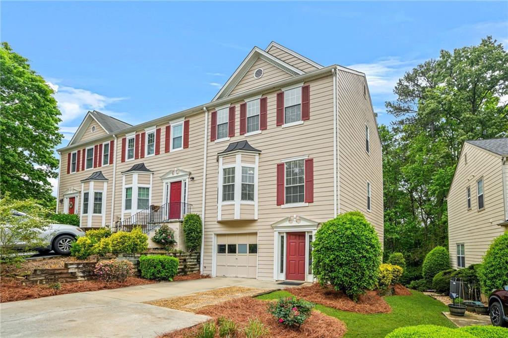 2533 Summit Cove Dr., Duluth, GA 30097