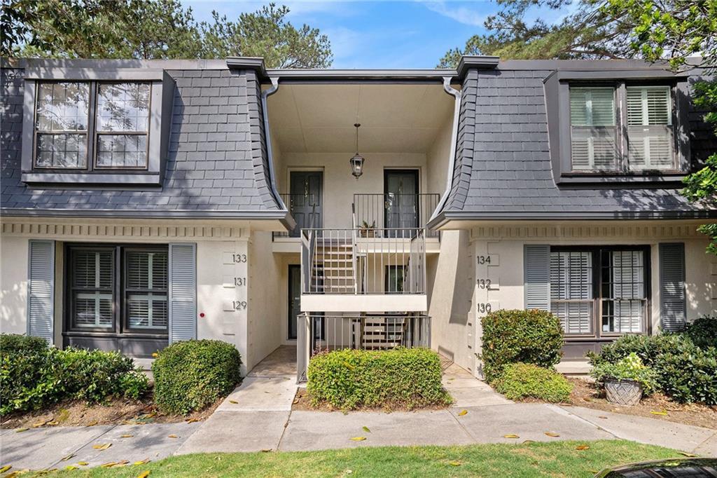 133 Maison Pl., Atlanta, GA 30327