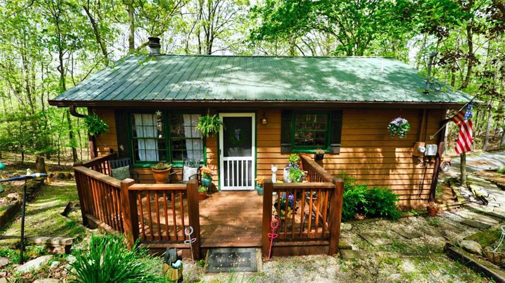 15 Aeries Ct., Ellijay, GA 30540