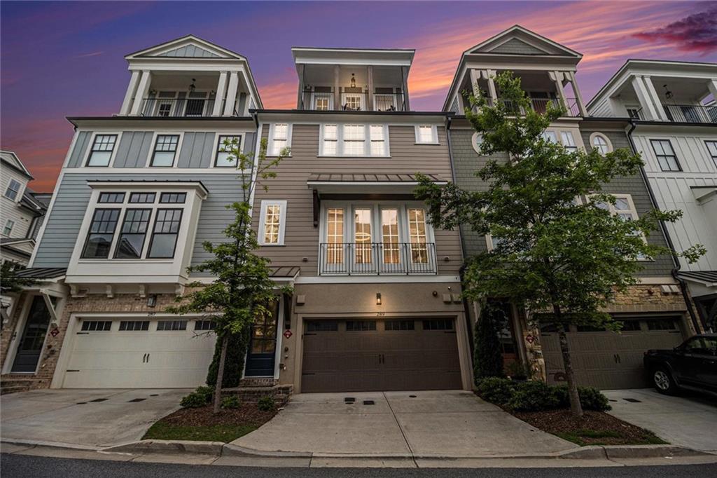 289 Heritage Ln., Atlanta, GA 30316
