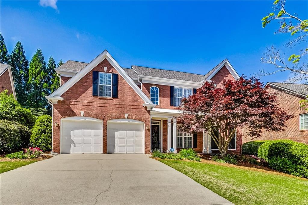 2119 Wrights Mill Cir., Atlanta, GA 30324
