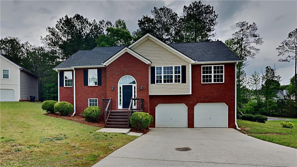 3681 Auger Tr., Douglasville, GA 30135