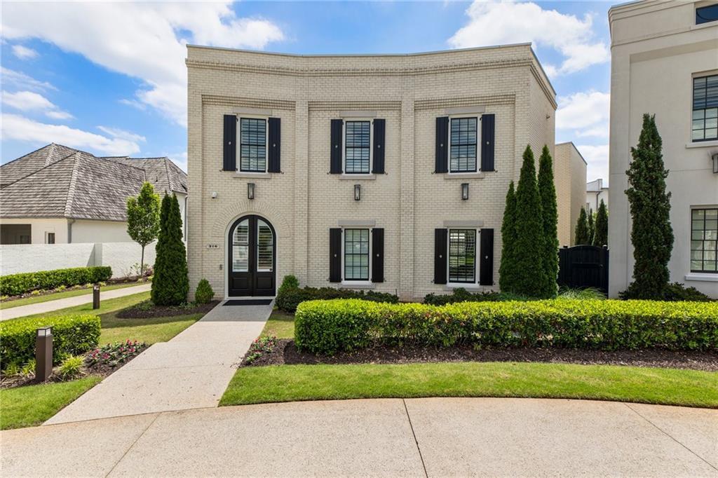 316 S Esplanade, Alpharetta, GA 30009