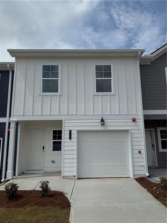 9458 Pinecrest Path #317, Jonesboro, GA 30238