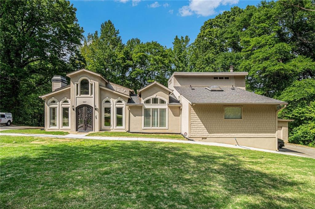 387 Nickajack Rd., Mableton, GA 30126