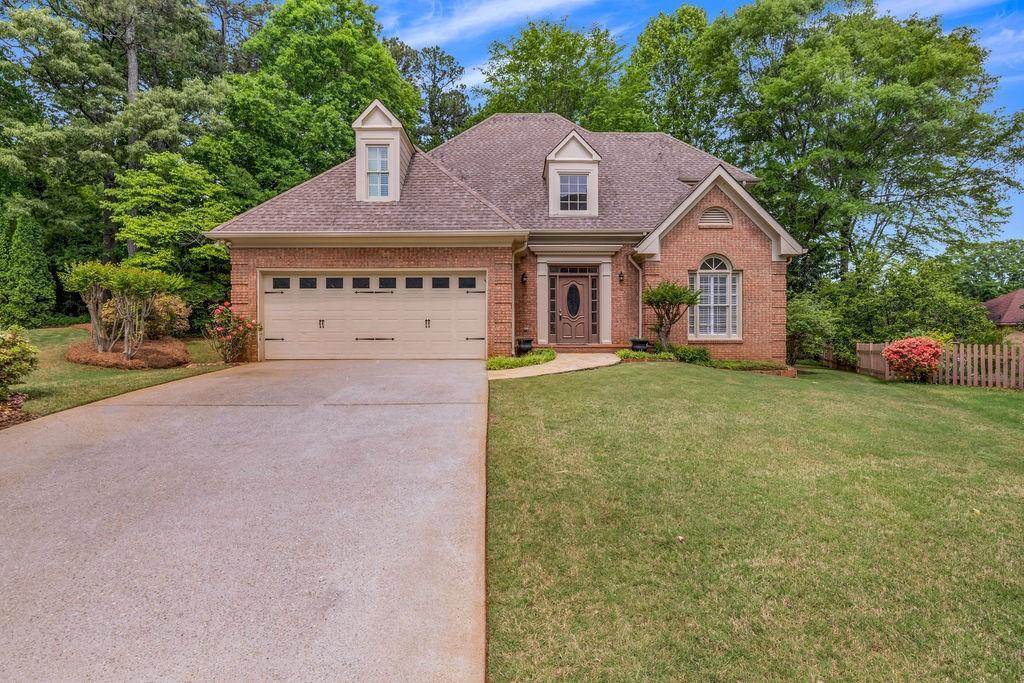 3171 Blairhill Ct., Atlanta, GA 30340