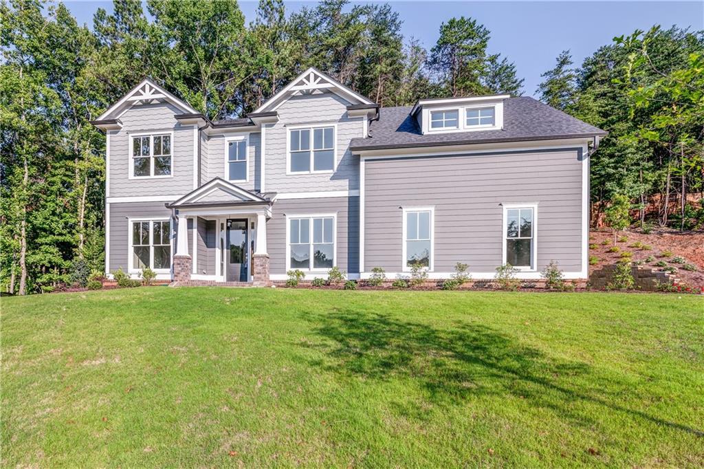 3745 Reserve Overlook (#30) Way, Cumming, GA 30041