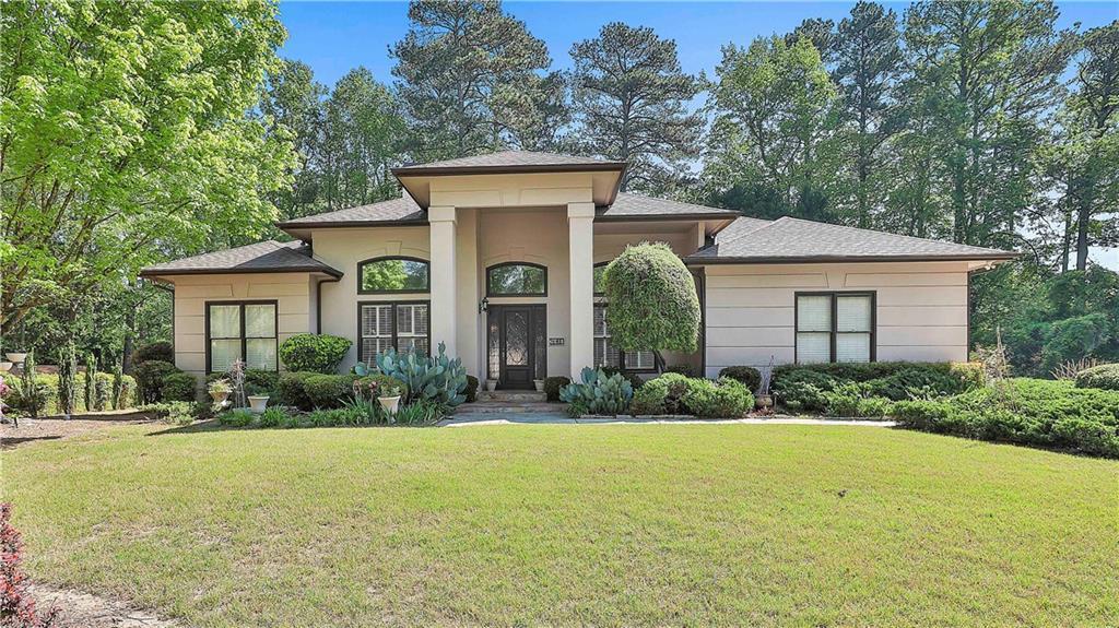 1302 Desoto Falls Ct., Atlanta, GA 30311