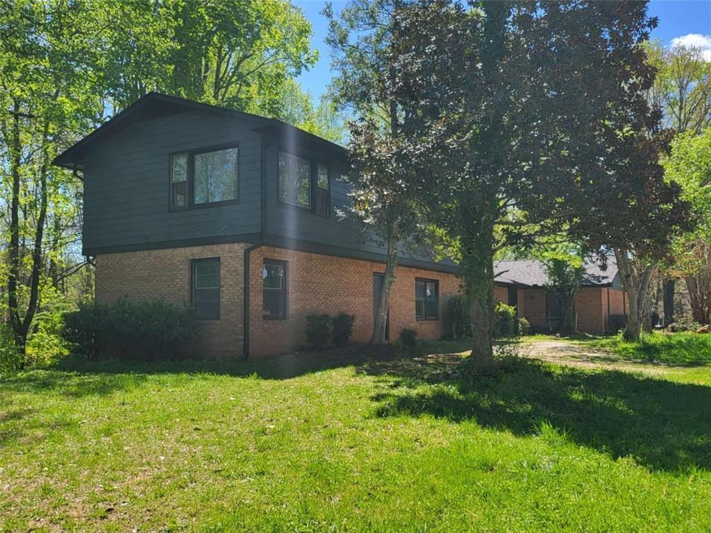 1600 Old Historic 441 Hwy., Clarkesville, GA 30523