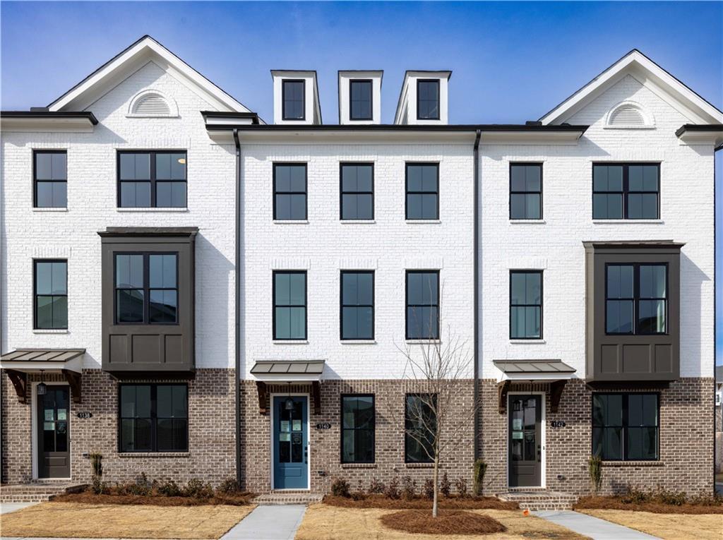 4253 Millcroft Pl. #198, Buford, GA 30518