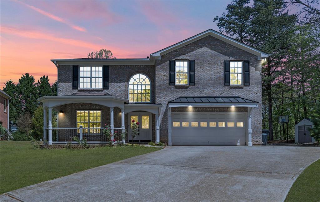 2055 Deans Landing Dr., Lawrenceville, GA 30043