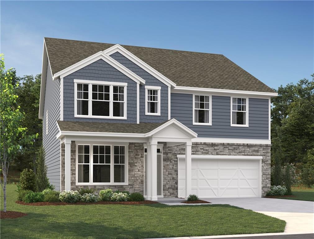 7252 Eton Ln., Locust Grove, GA 30248
