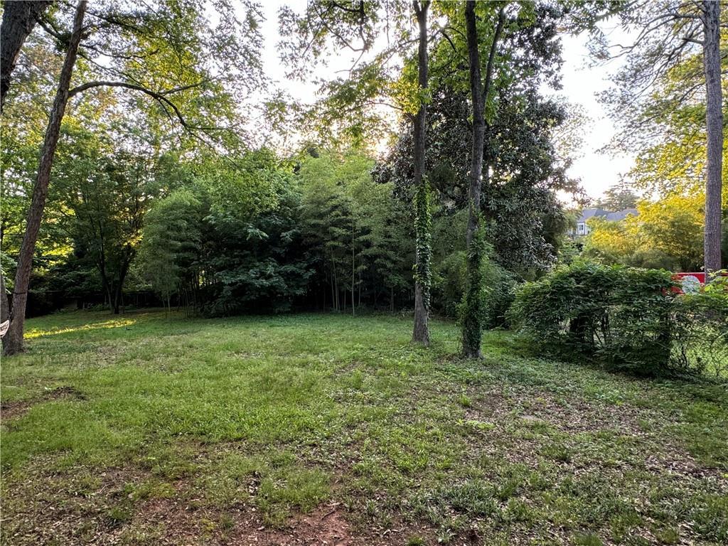 Gilbert St., Atlanta, GA 30316