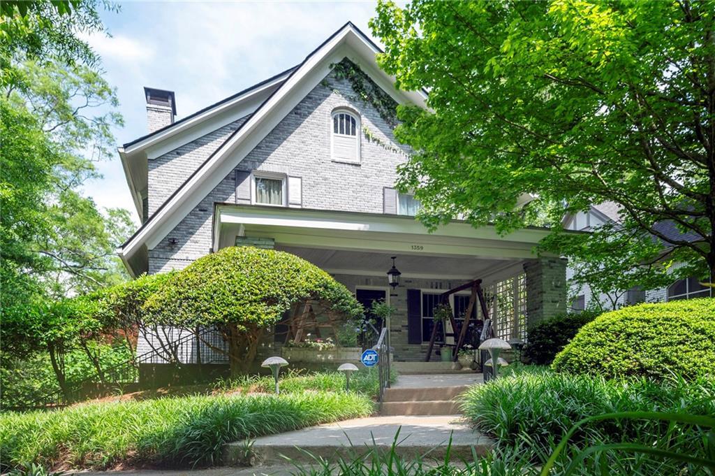 [Address Hidden by Seller], Atlanta, GA 30306