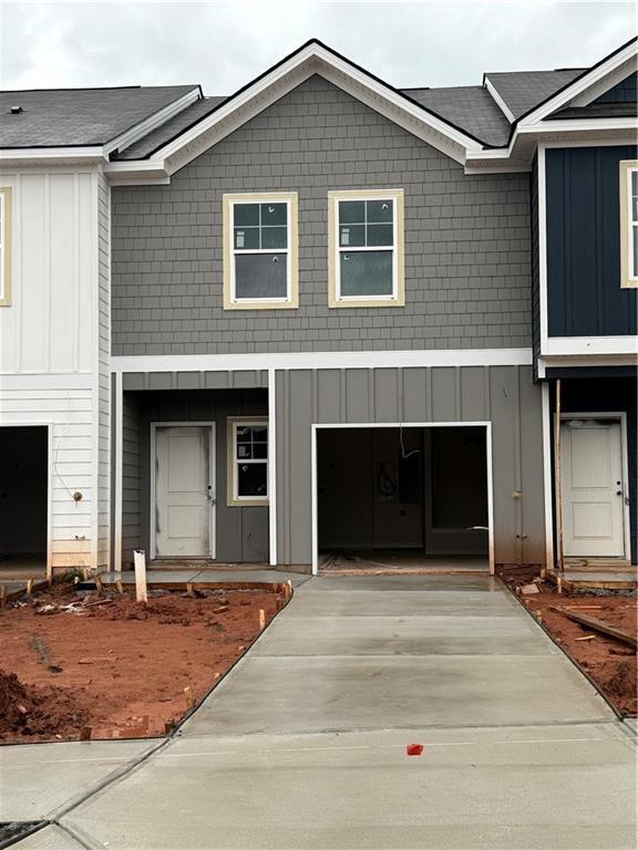 9454 Pinecrest Path #315, Jonesboro, GA 30238