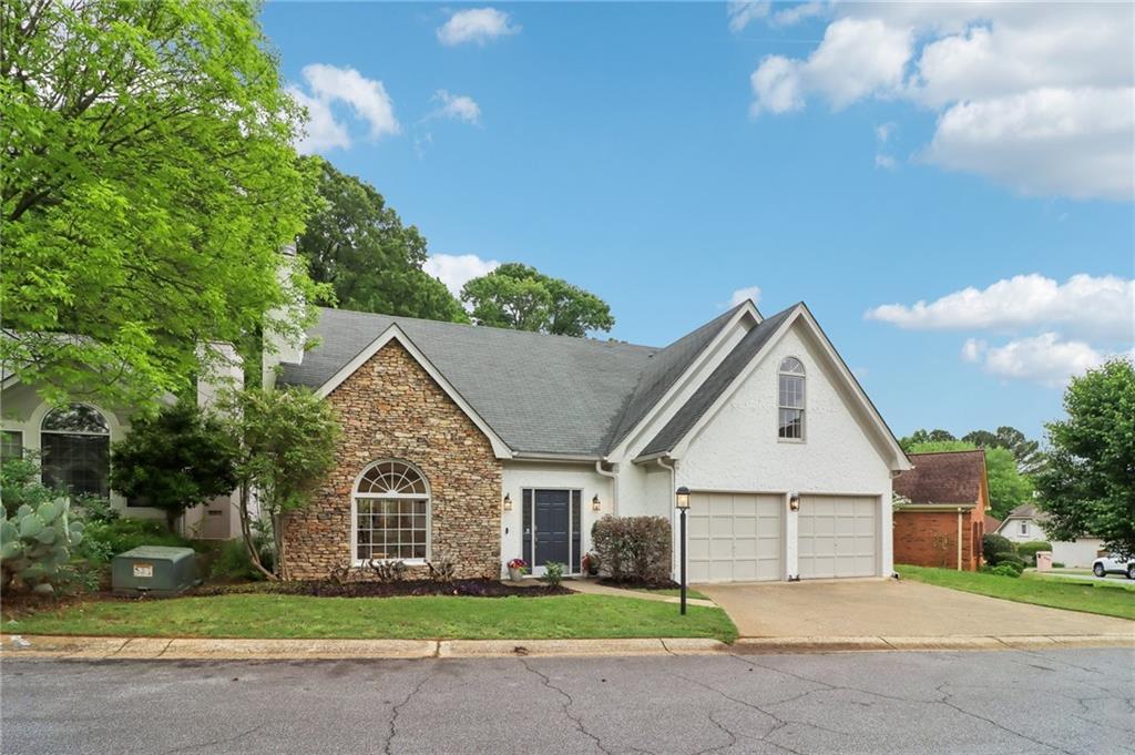979 Bridgegate Dr., Marietta, GA 30068