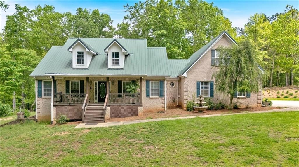4332 Brushy Mountain Rd., Rockmart, GA 30153