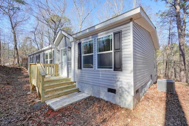New Construction Homes For Sale This Week in Ellijay: April 23rd to April 29th