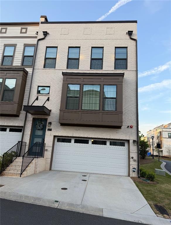 2171 Burnside Dr., Atlanta, GA 30318