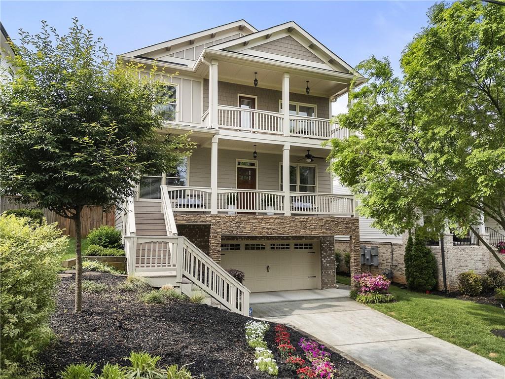 1165 Victoria St., Brookhaven, GA 30319