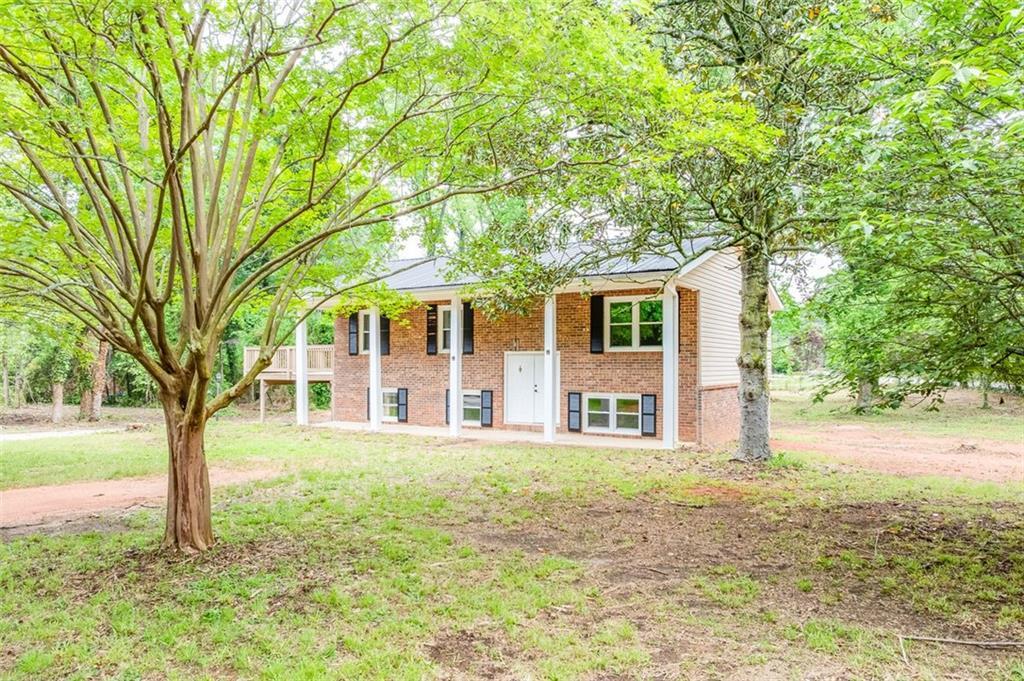 32 Cherokee Ridge Rd., Canon, GA 30520