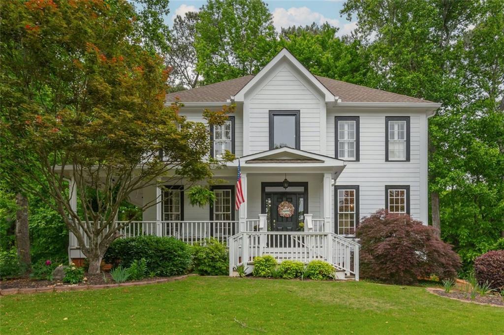1161 Arborhill Dr., Woodstock, GA 30189