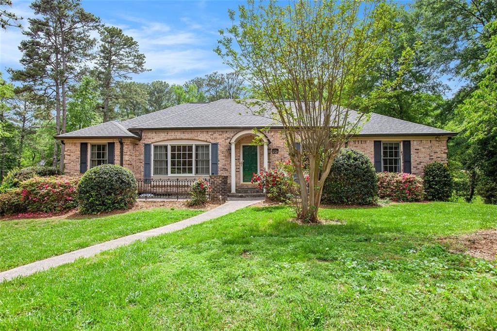 2790 Westhampton Way, Tucker, GA 30084