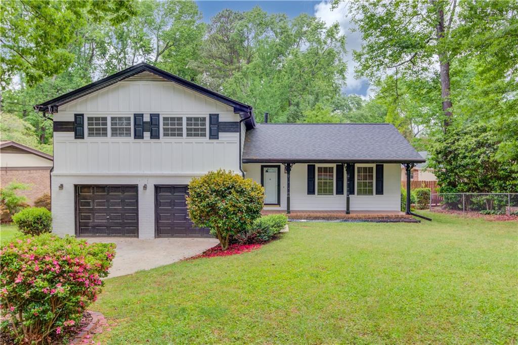1728 Hudson Rd., Decatur, GA 30033