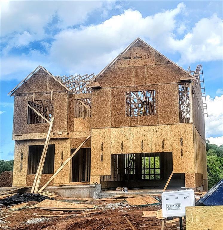 7244 Millbrae Walk, Flowery Branch, GA 30542