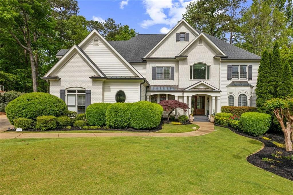 3938 Hillsman Ln., Marietta, GA 30062