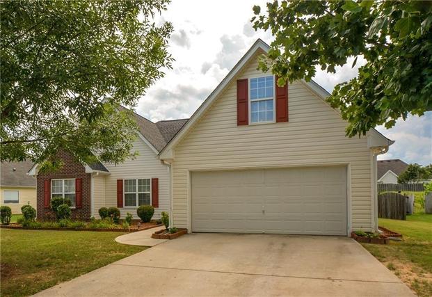 Homes Just Sold in Loganville: May 13th to May 19th
