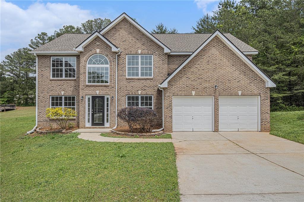 1024 Odelle Cir., Mcdonough, GA 30253