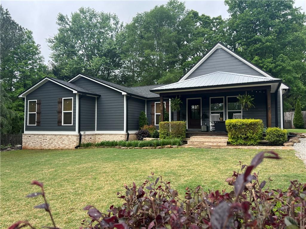 284 Harris Loop, Dallas, GA 30157
