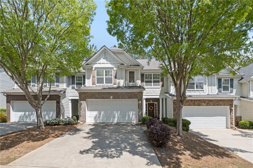 441 Mountain View Ln., Woodstock, GA 30188