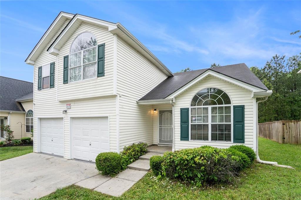 2722 S South Hills, Riverdale, GA 30296