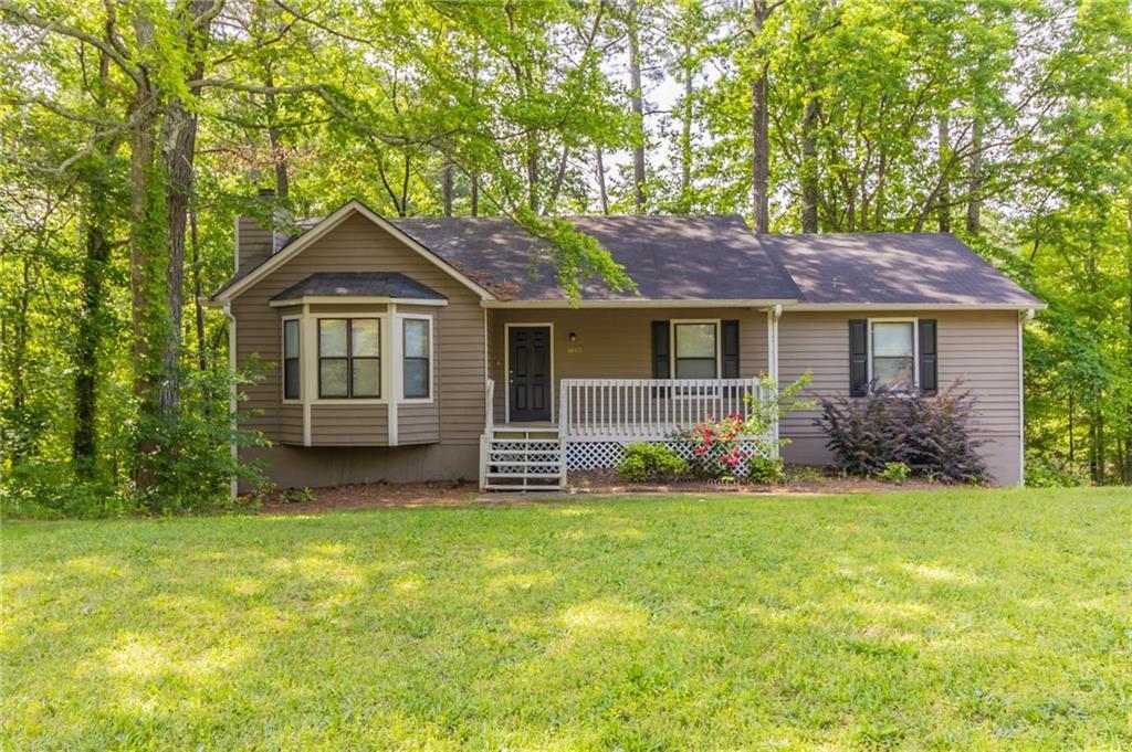 1045 Summer Hill Ct., Acworth, GA 30102
