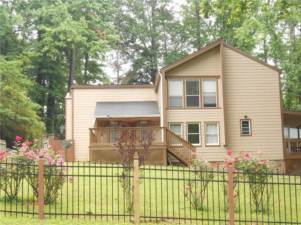 2926 Swarthmore Dr., Lawrenceville, GA 30044