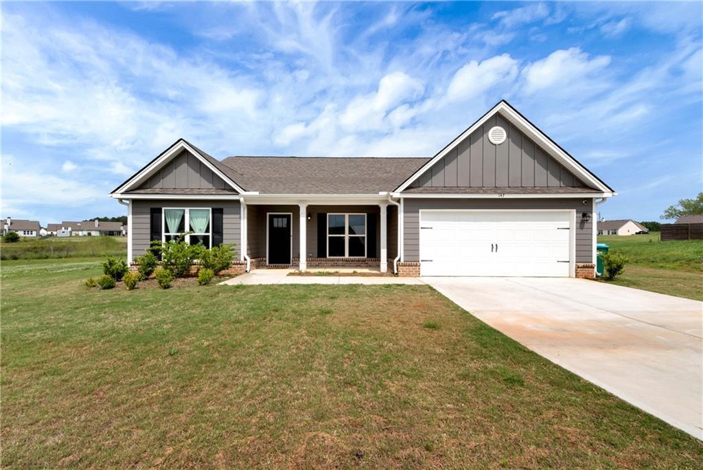 147 Shallow Way, Winder, GA 30680