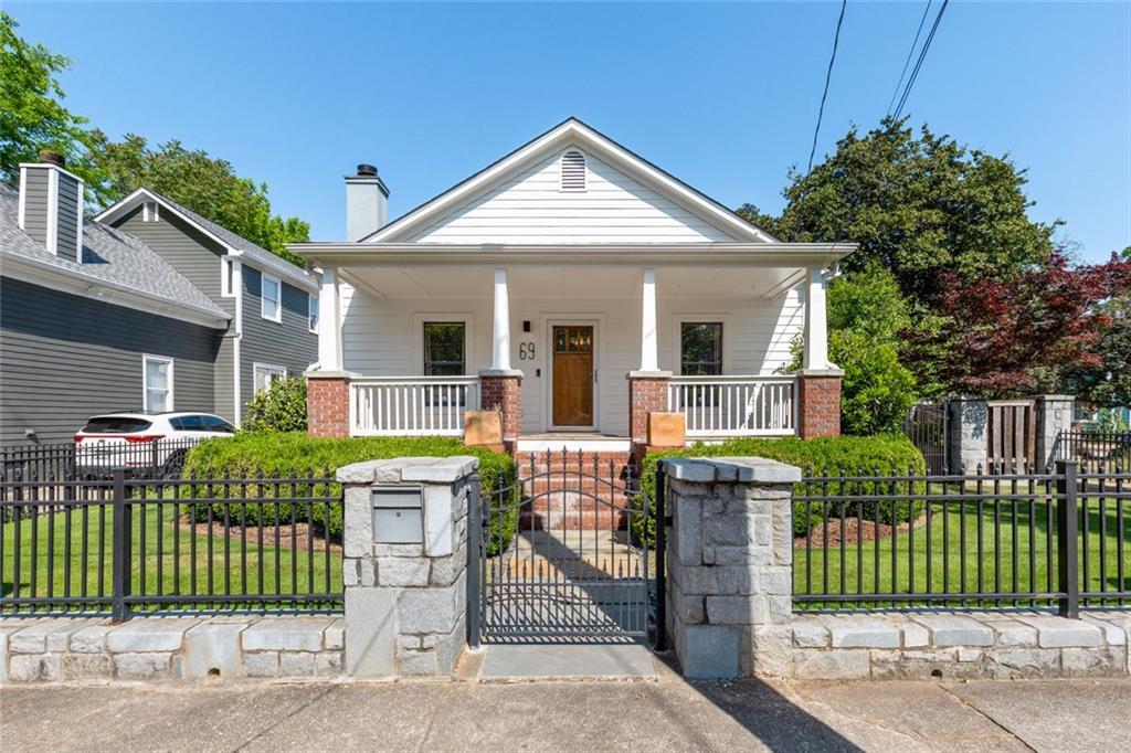69 Randolph St., Atlanta, GA 30312