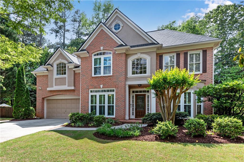 486 Milledge Gate Ter., Marietta, GA 30067