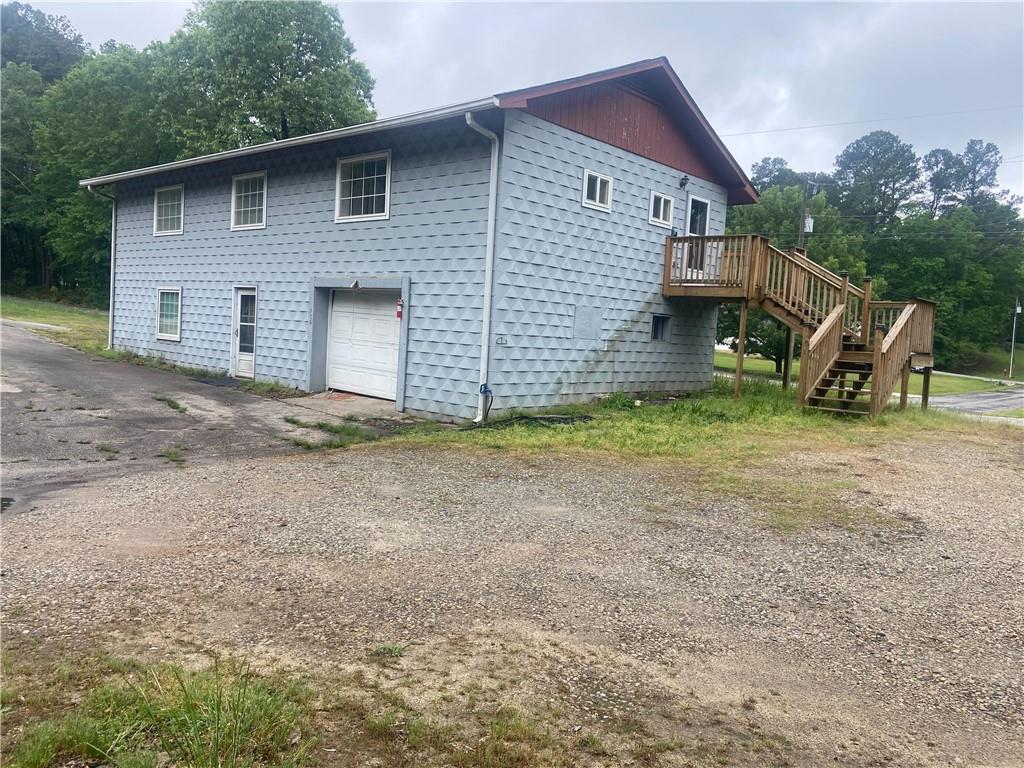 576 Gainesville Hwy., Winder, GA 30680