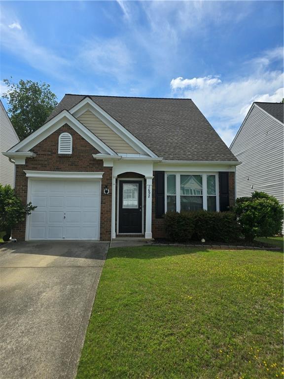 1692 Woodsford Rd., Kennesaw, GA 30152
