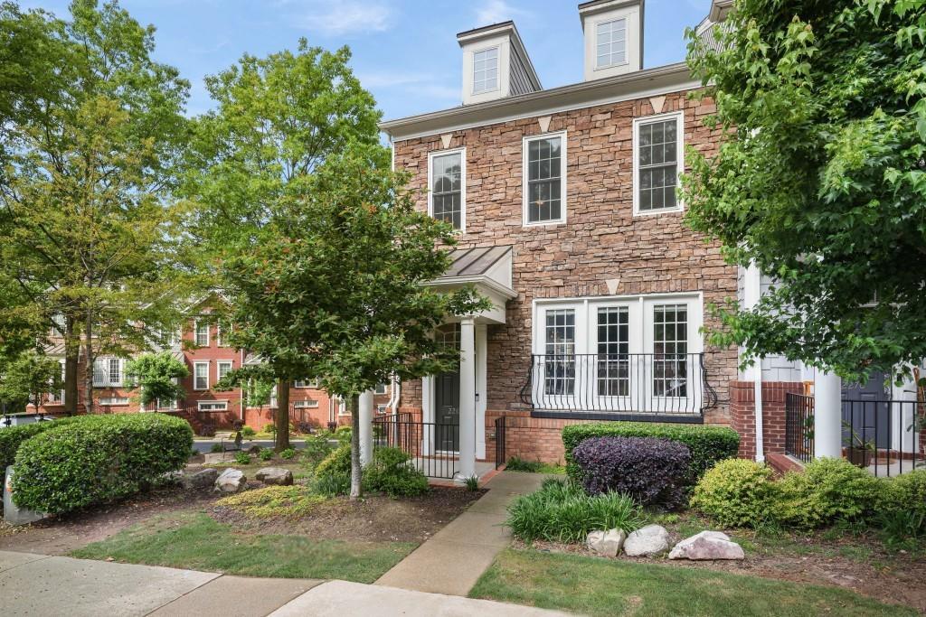 2268 Limehurst Dr. #120, Atlanta, GA 30319