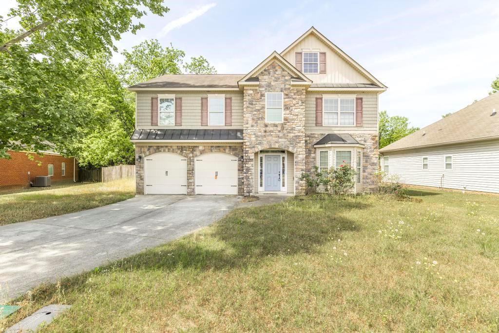 209 Mcewen Ct., Perry, GA 31069