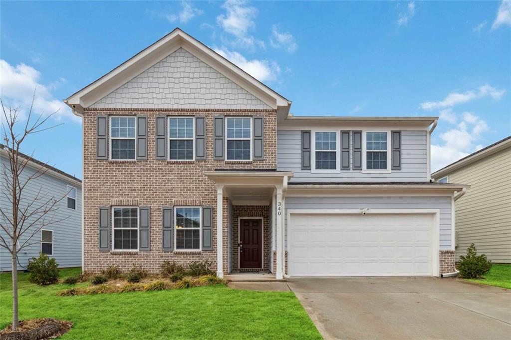 340 Paulownia Cir., Mcdonough, GA 30253