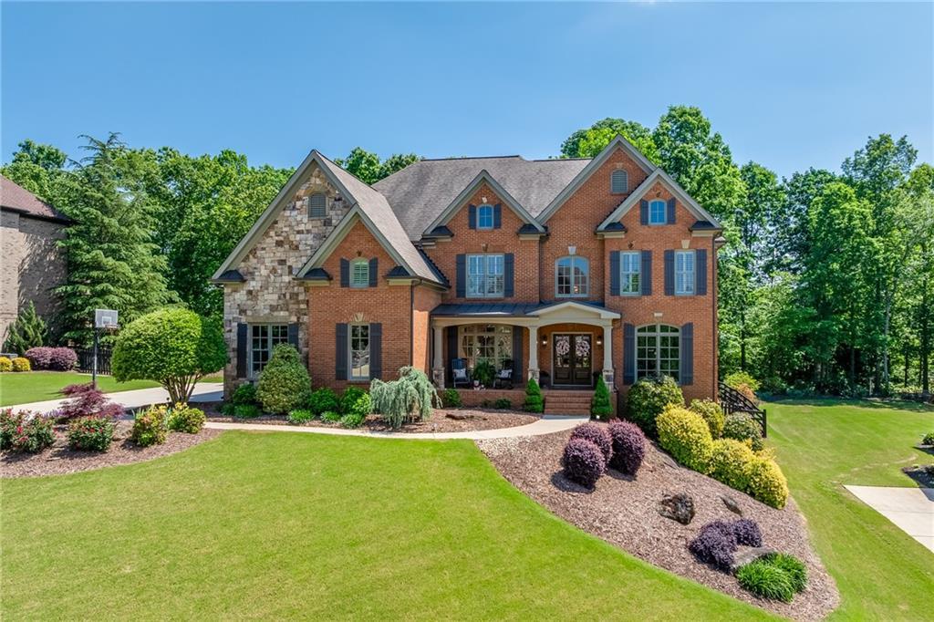5925 Boulder Bluff Dr., Cumming, GA 30040