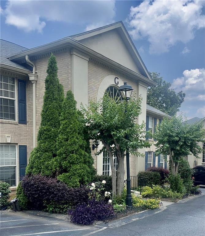 750 Dalrymple Rd. #G3, Atlanta, GA 30328