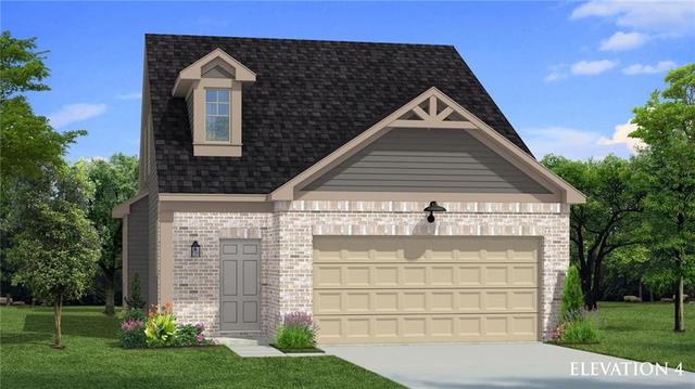 New Construction Homes For Sale This Week That Attend Heritage High School: April 23rd to April 29th