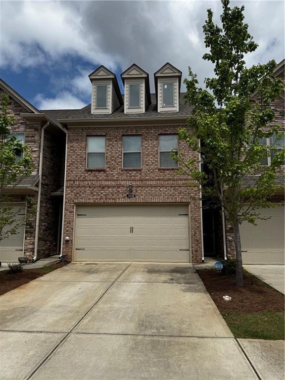 4858 Stratford Ln., Johns Creek, GA 30022