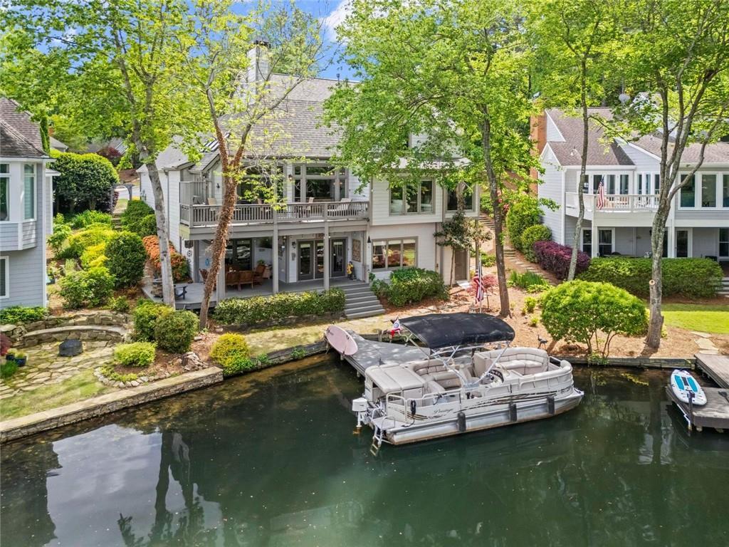 6330 Spinnaker Ln., Alpharetta, GA 30005